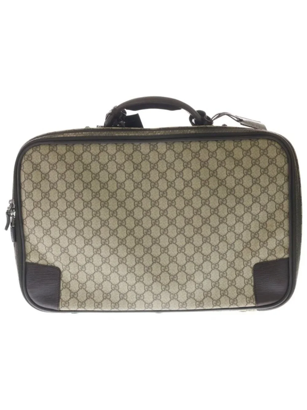 Gucci this authentic